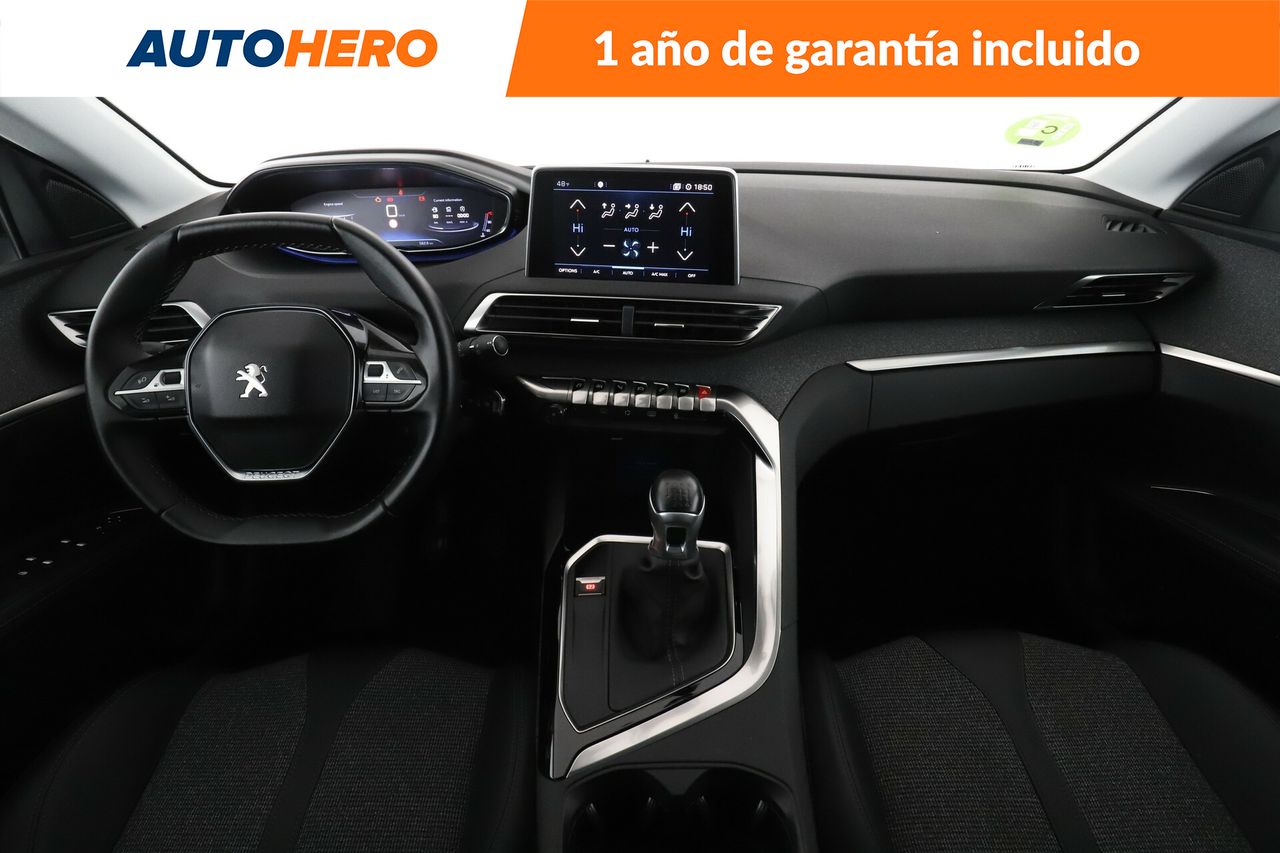 Foto Peugeot 5008 13