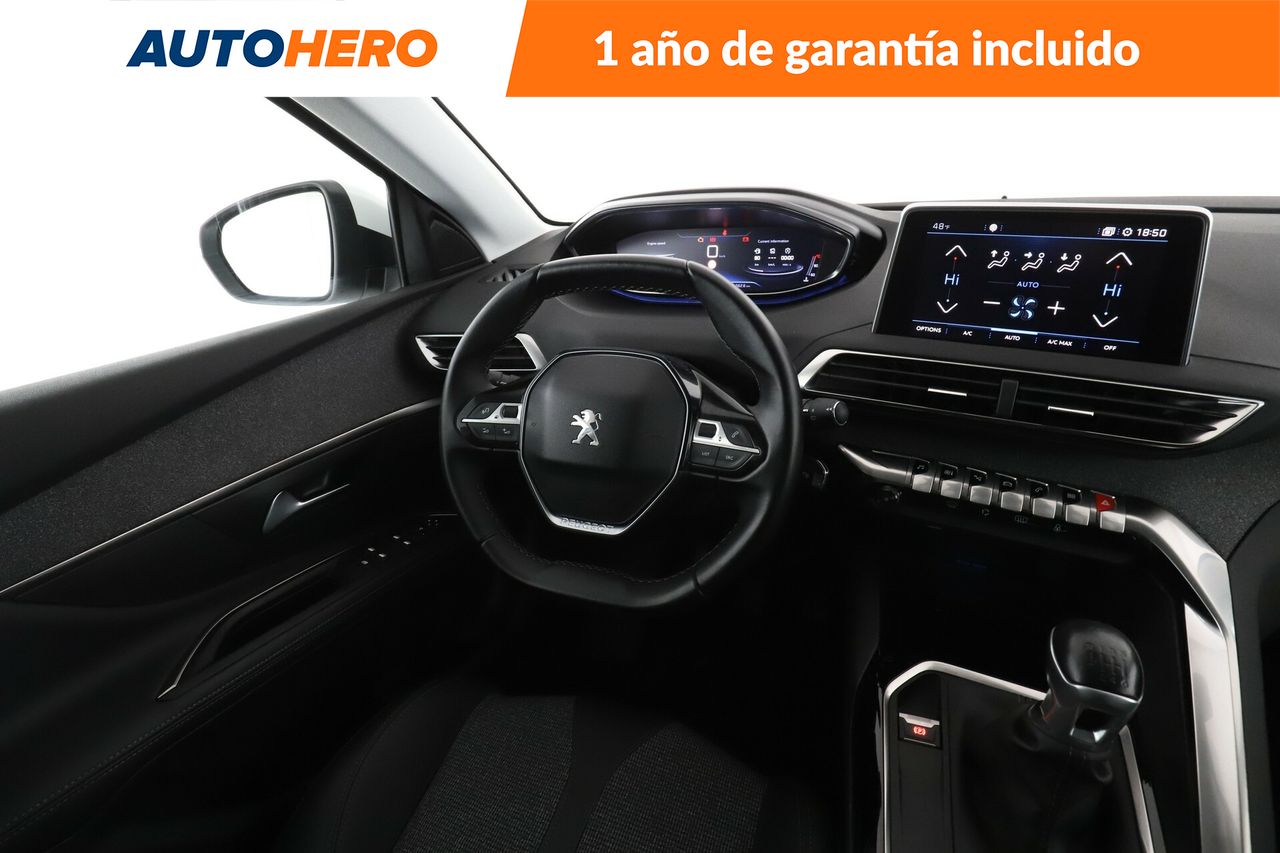 Foto Peugeot 5008 14