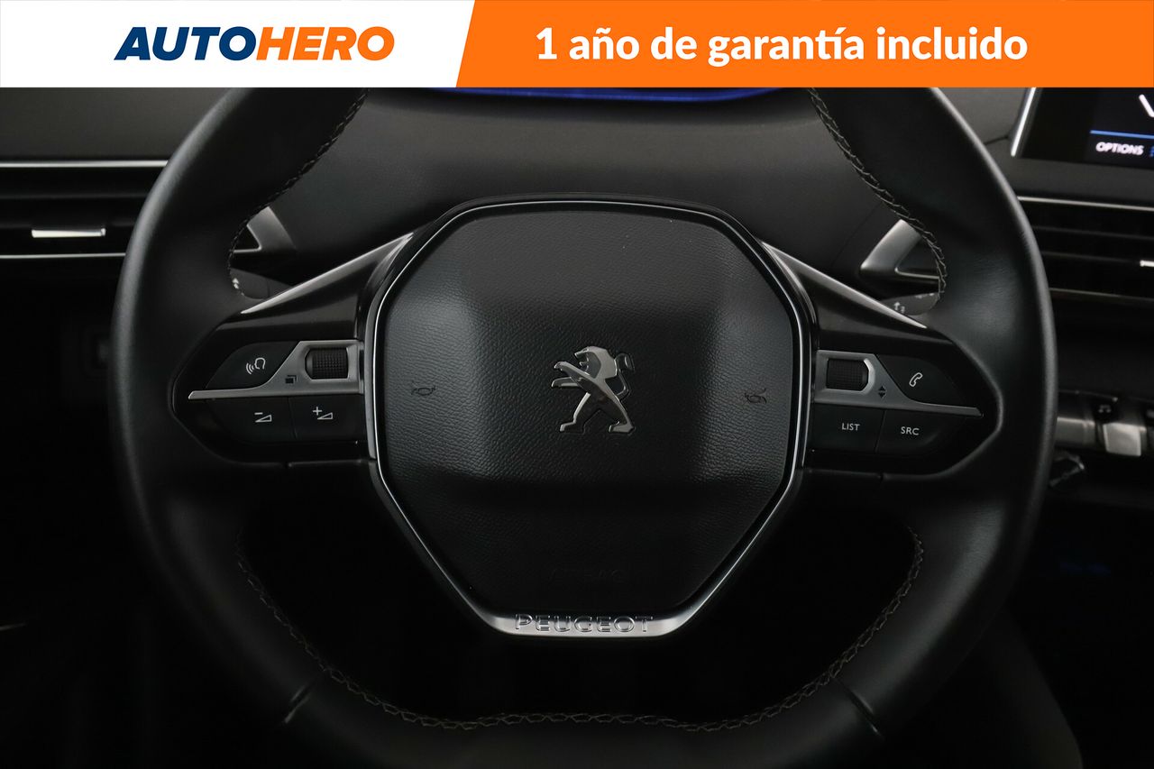 Foto Peugeot 5008 20