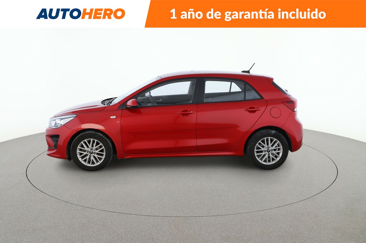 Foto Kia Rio 3