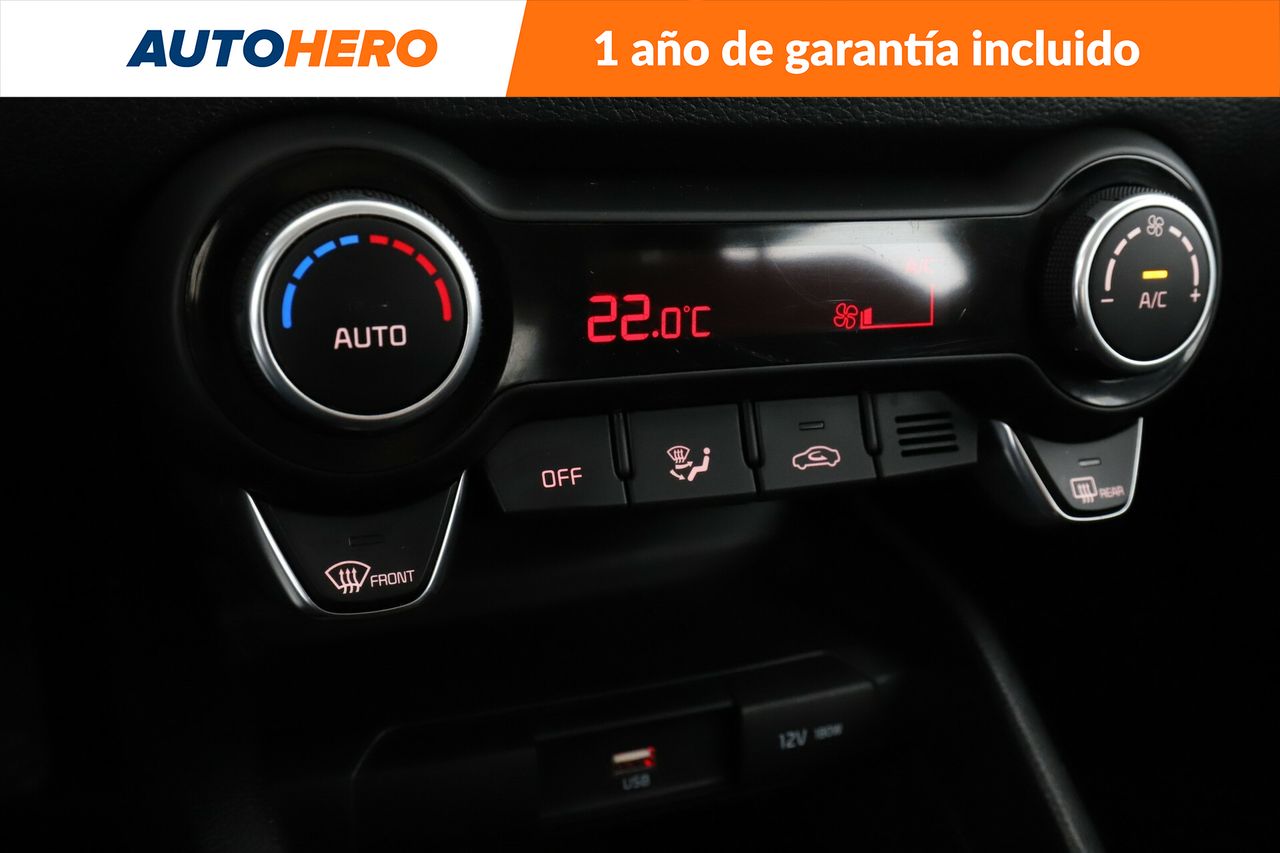 Foto Kia Rio 24