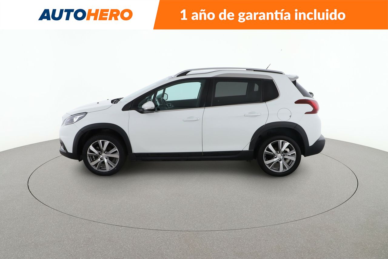 Foto Peugeot 2008 3