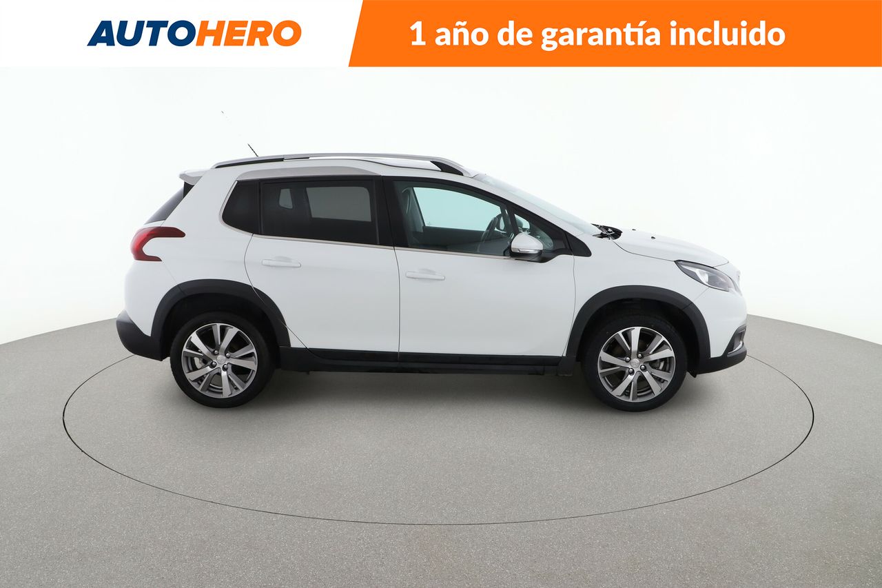 Foto Peugeot 2008 7