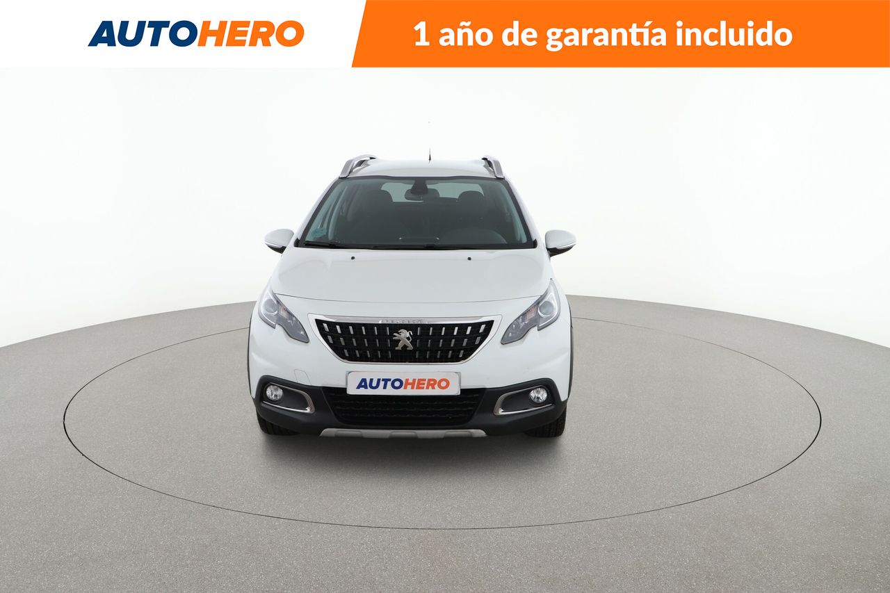 Foto Peugeot 2008 9