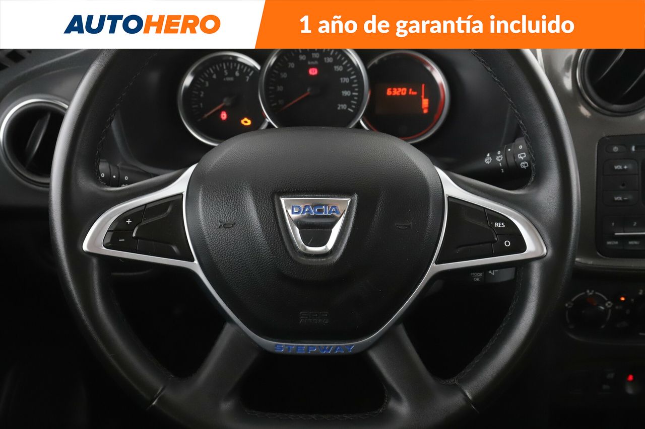 Foto Dacia Sandero 20