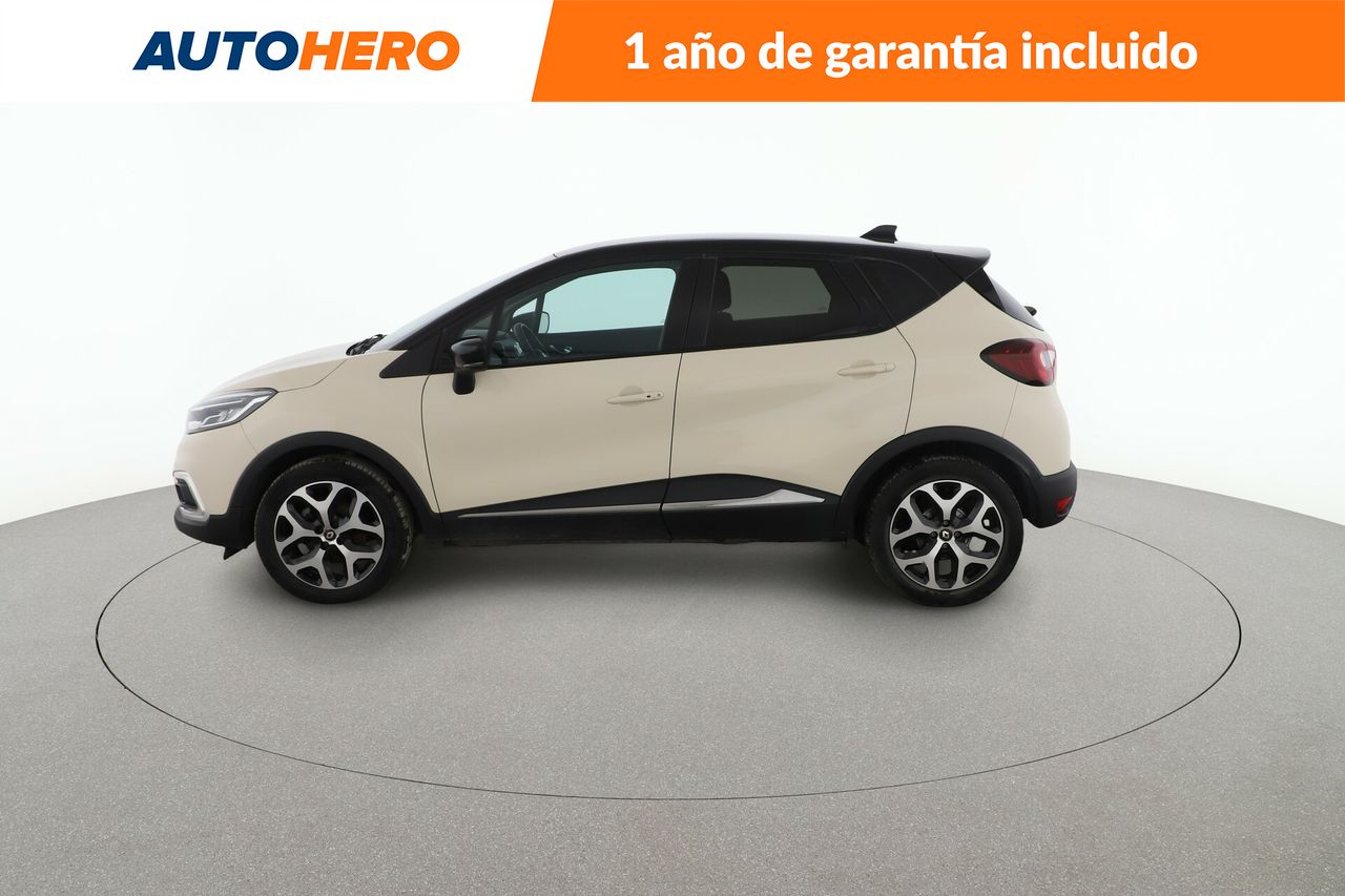 Foto Renault Captur 3