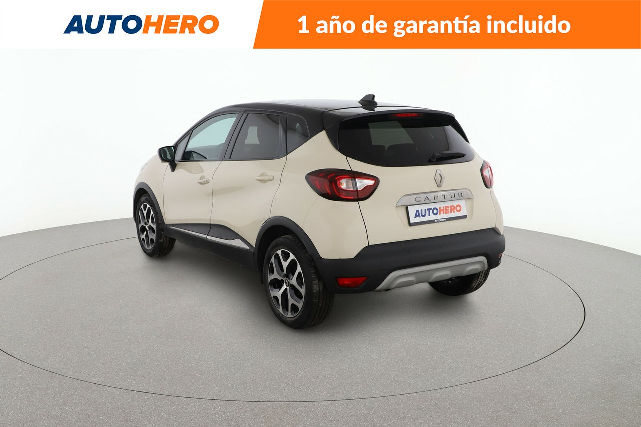 Foto Renault Captur 4