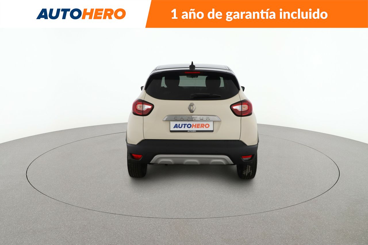 Foto Renault Captur 5