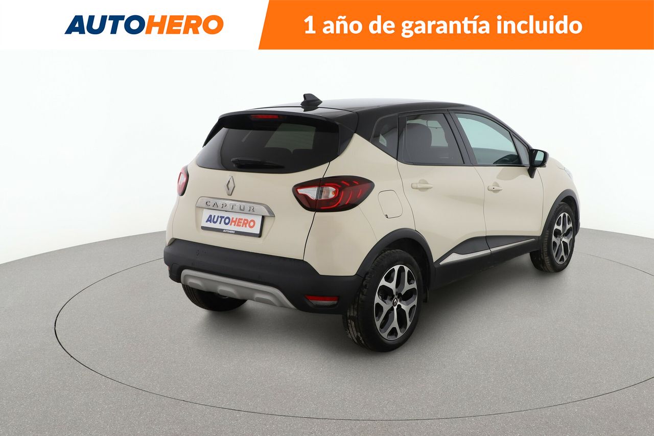 Foto Renault Captur 6