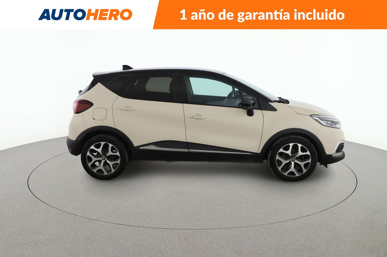 Foto Renault Captur 7