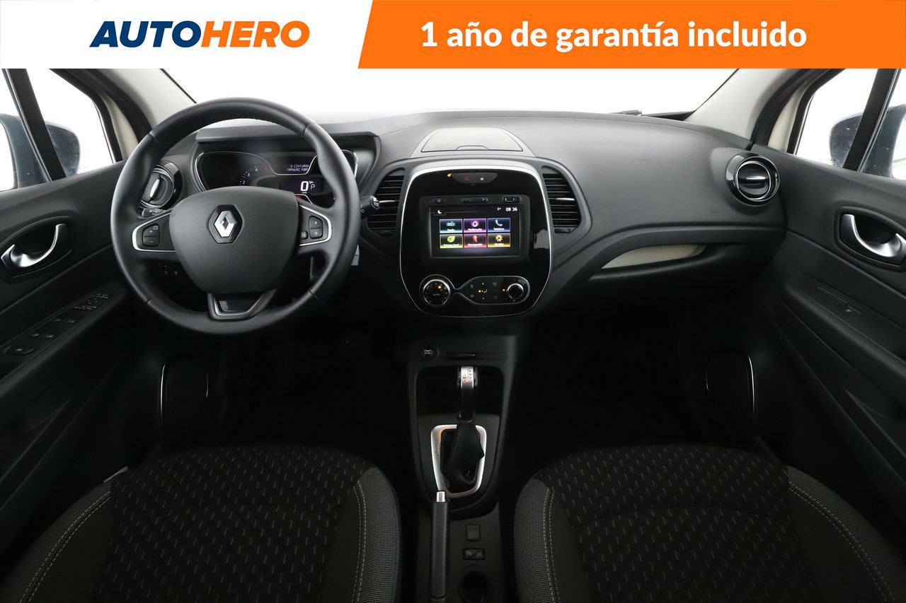 Foto Renault Captur 13