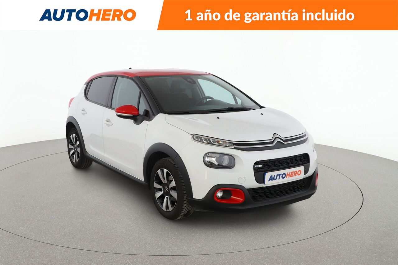 Foto Citroën C3 8