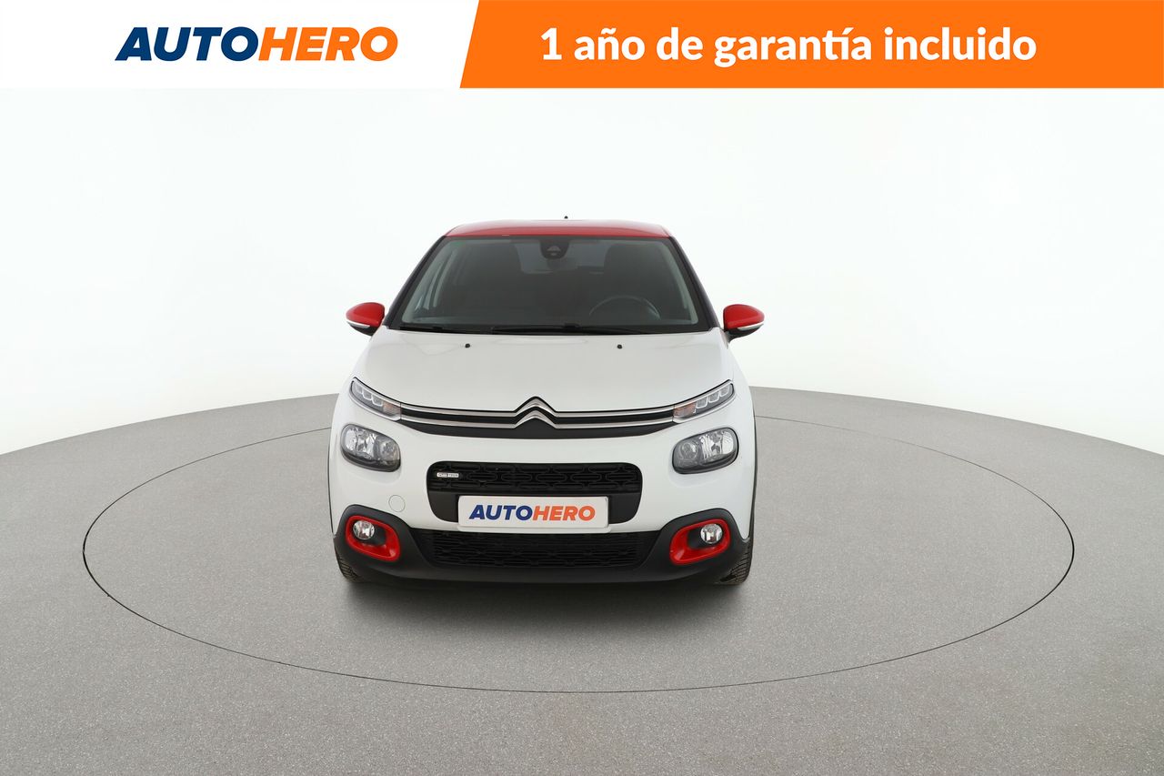 Foto Citroën C3 9