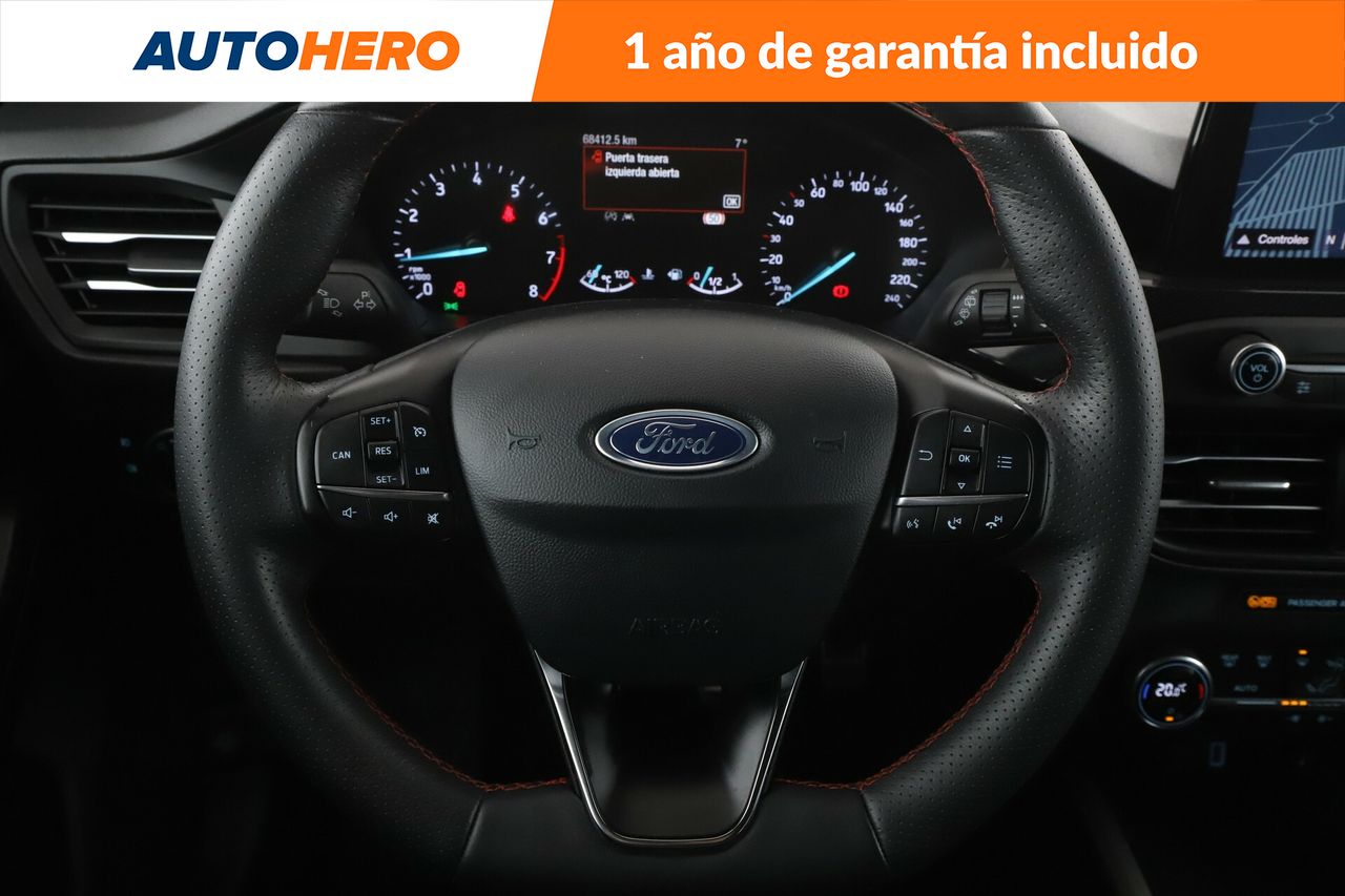 Foto Ford Focus 19