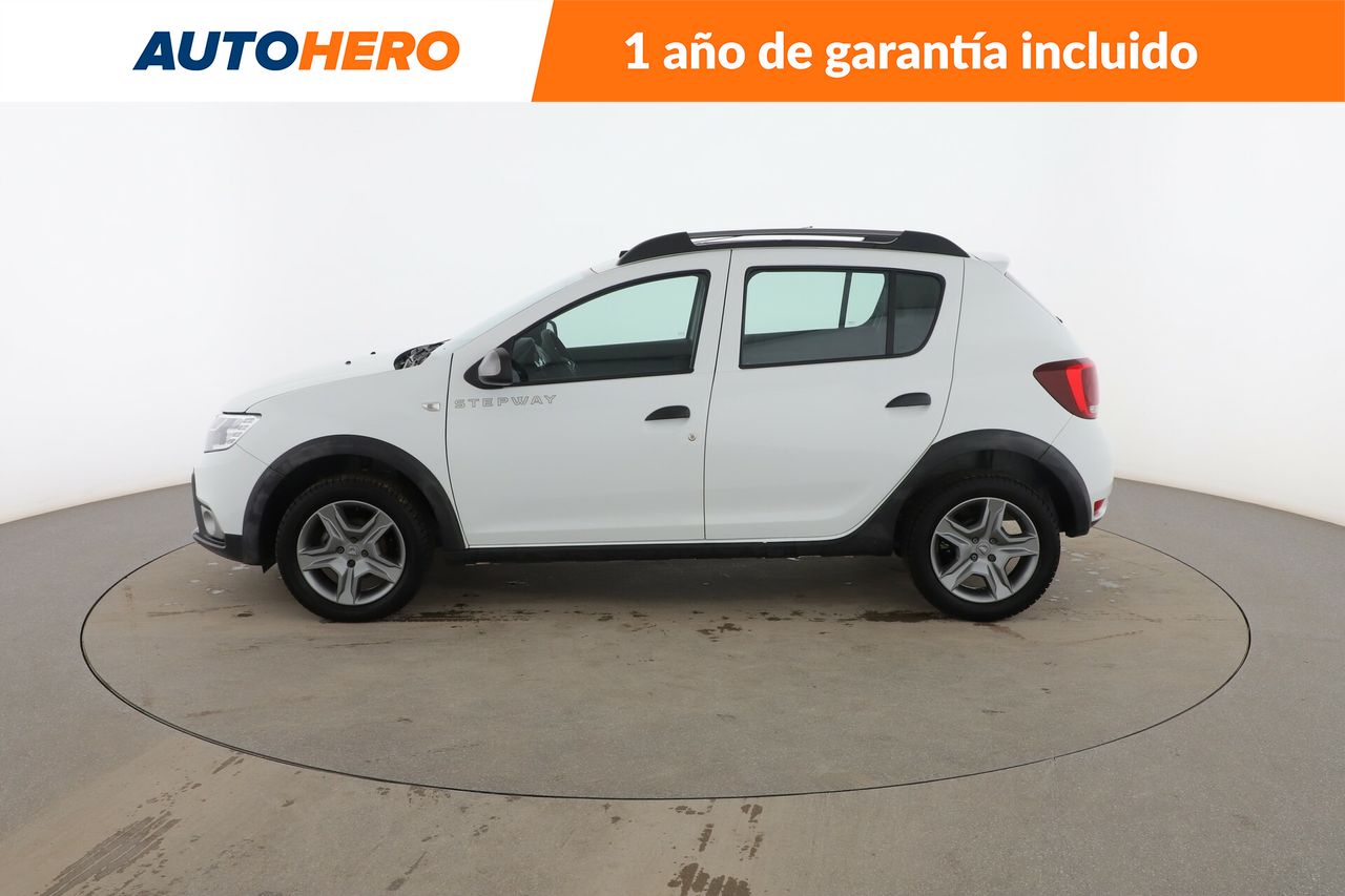 Foto Dacia Sandero 3