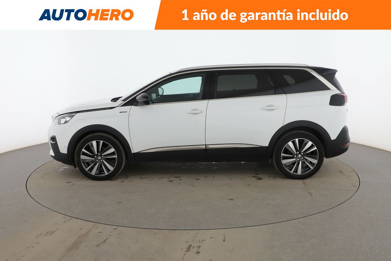 Foto Peugeot 5008 3