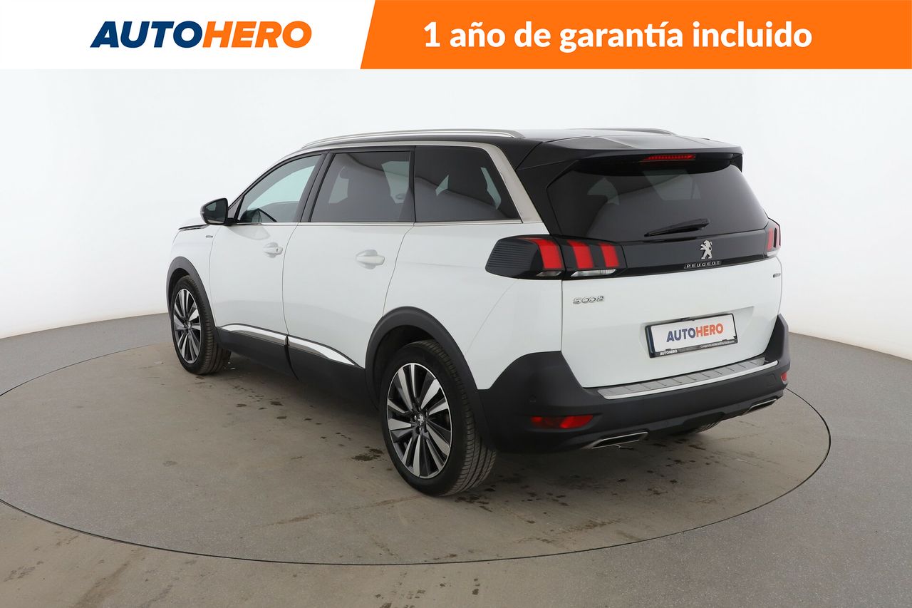 Foto Peugeot 5008 4