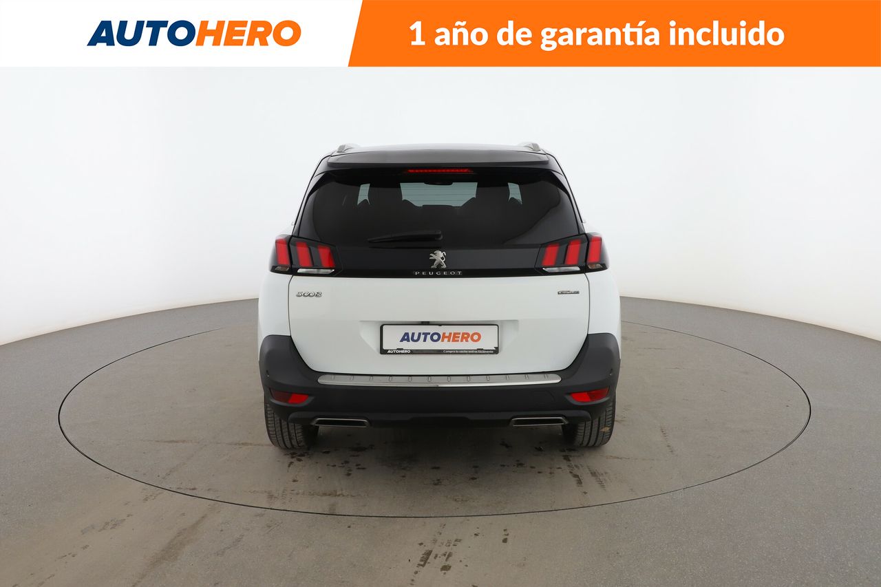 Foto Peugeot 5008 5