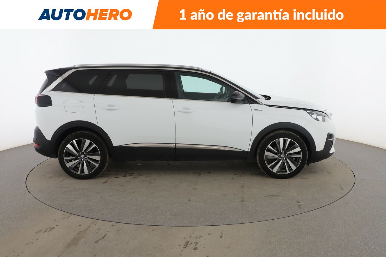 Foto Peugeot 5008 7