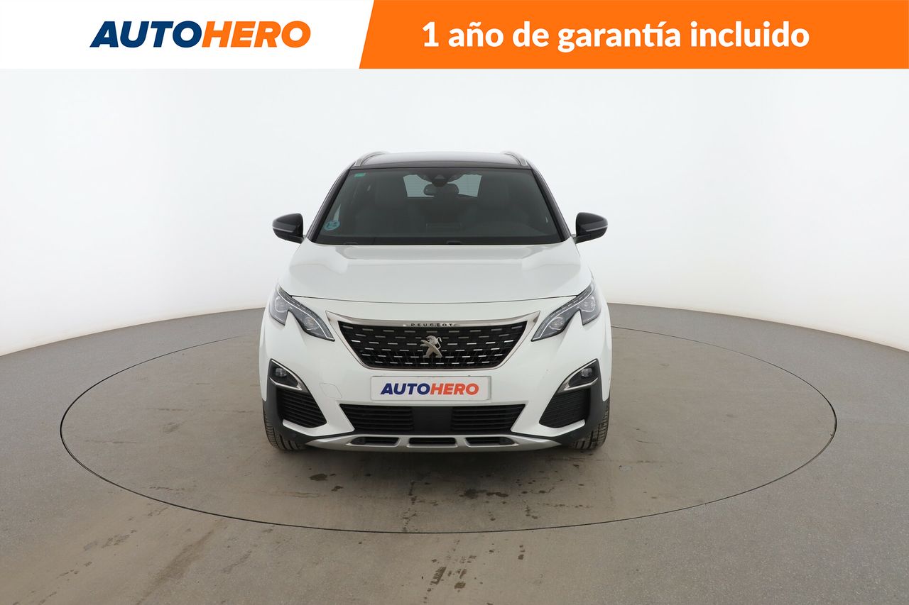 Foto Peugeot 5008 9