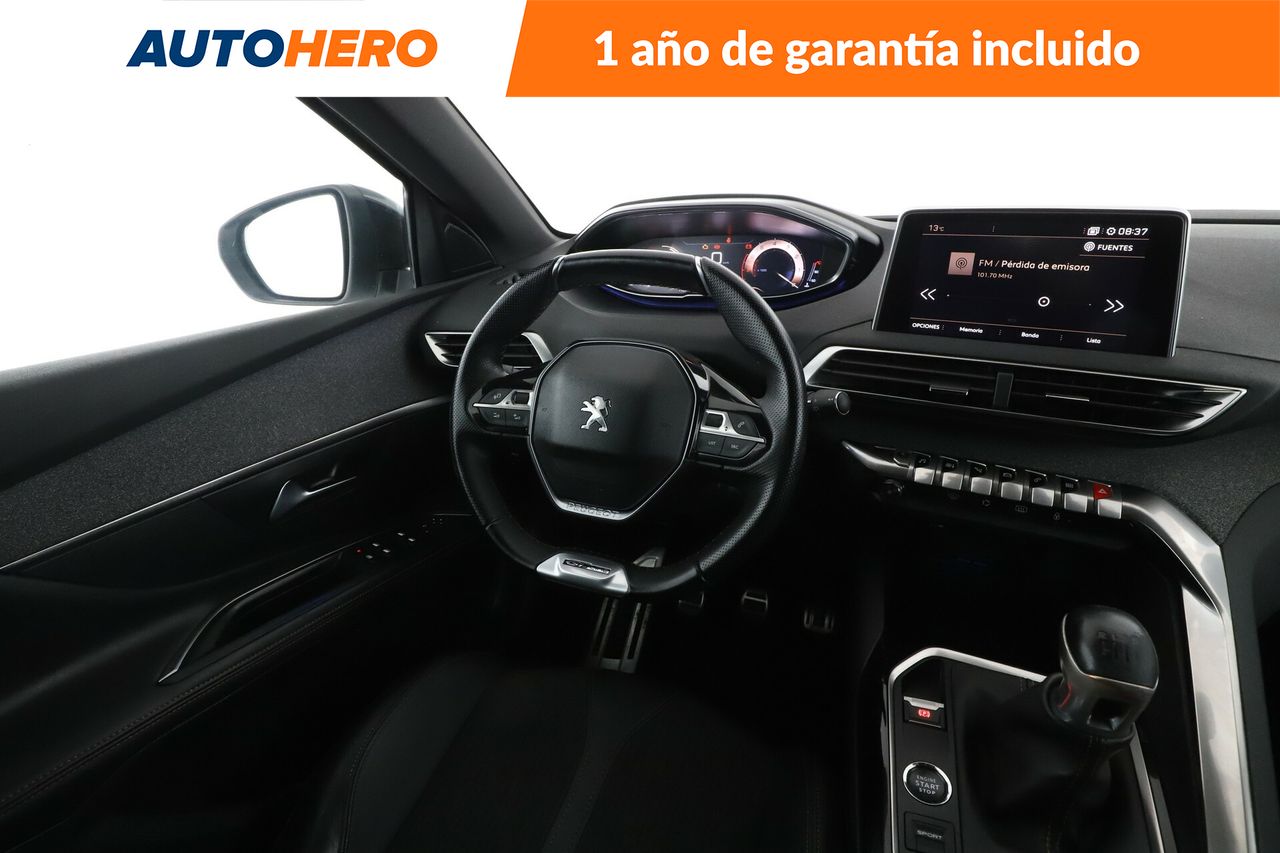 Foto Peugeot 5008 13