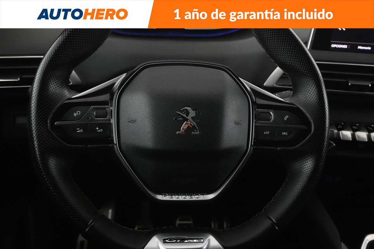 Foto Peugeot 5008 18