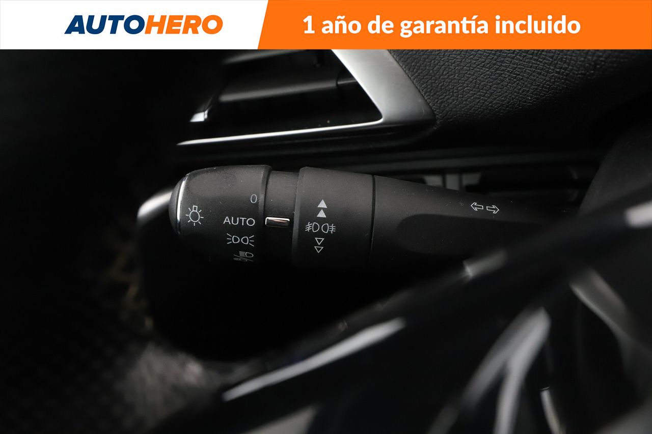 Foto Peugeot 5008 32