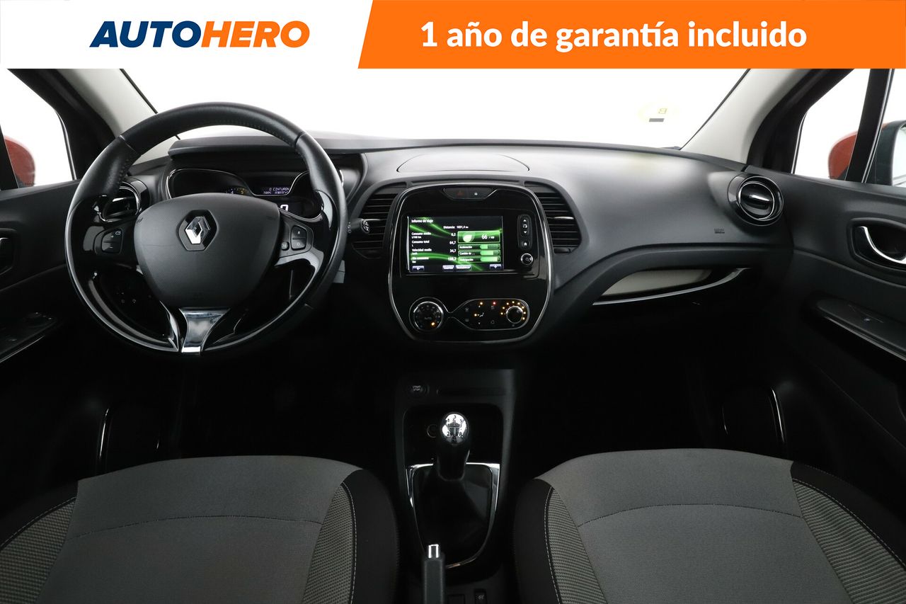 Foto Renault Captur 13