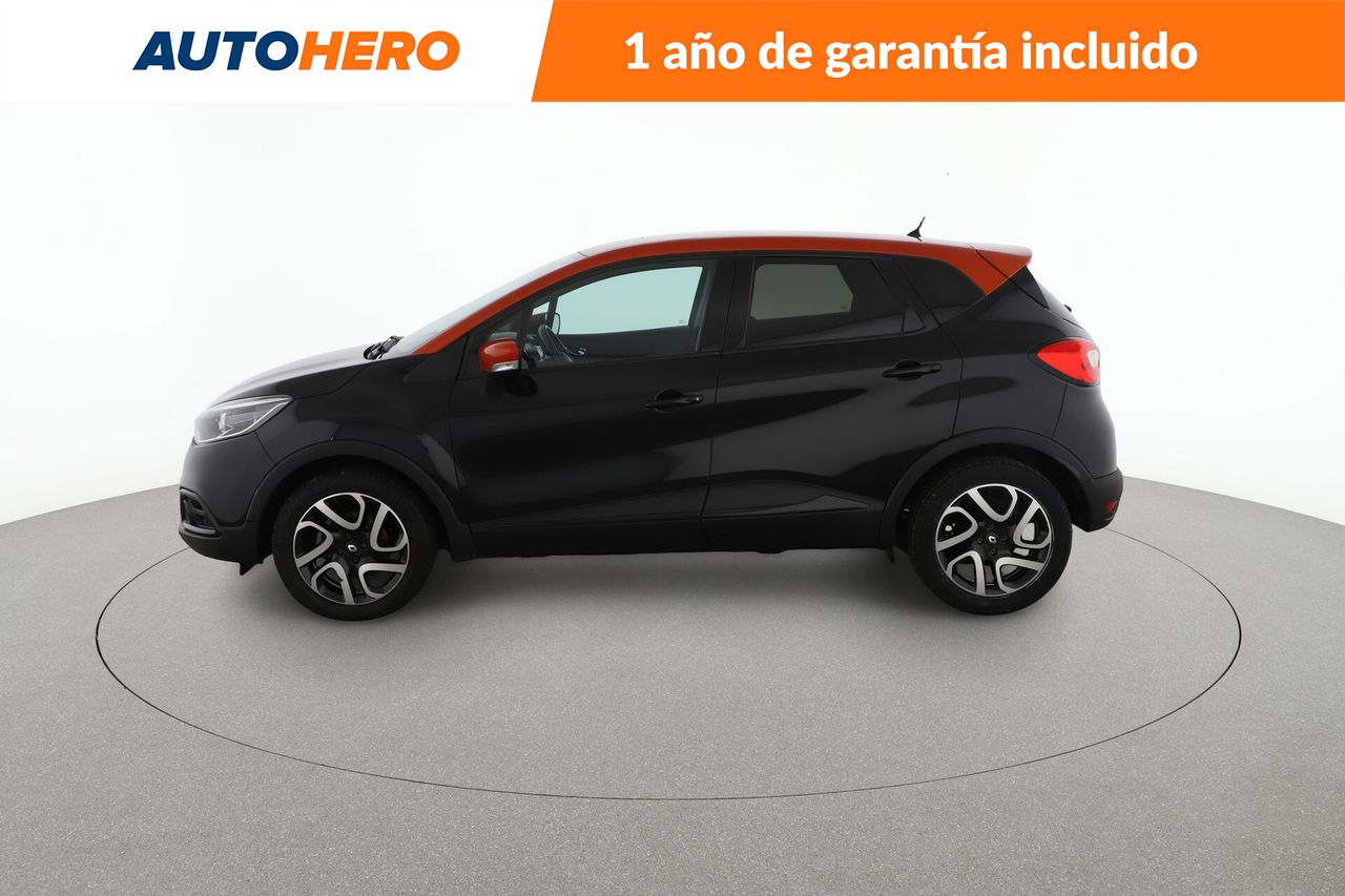 Foto Renault Captur 3