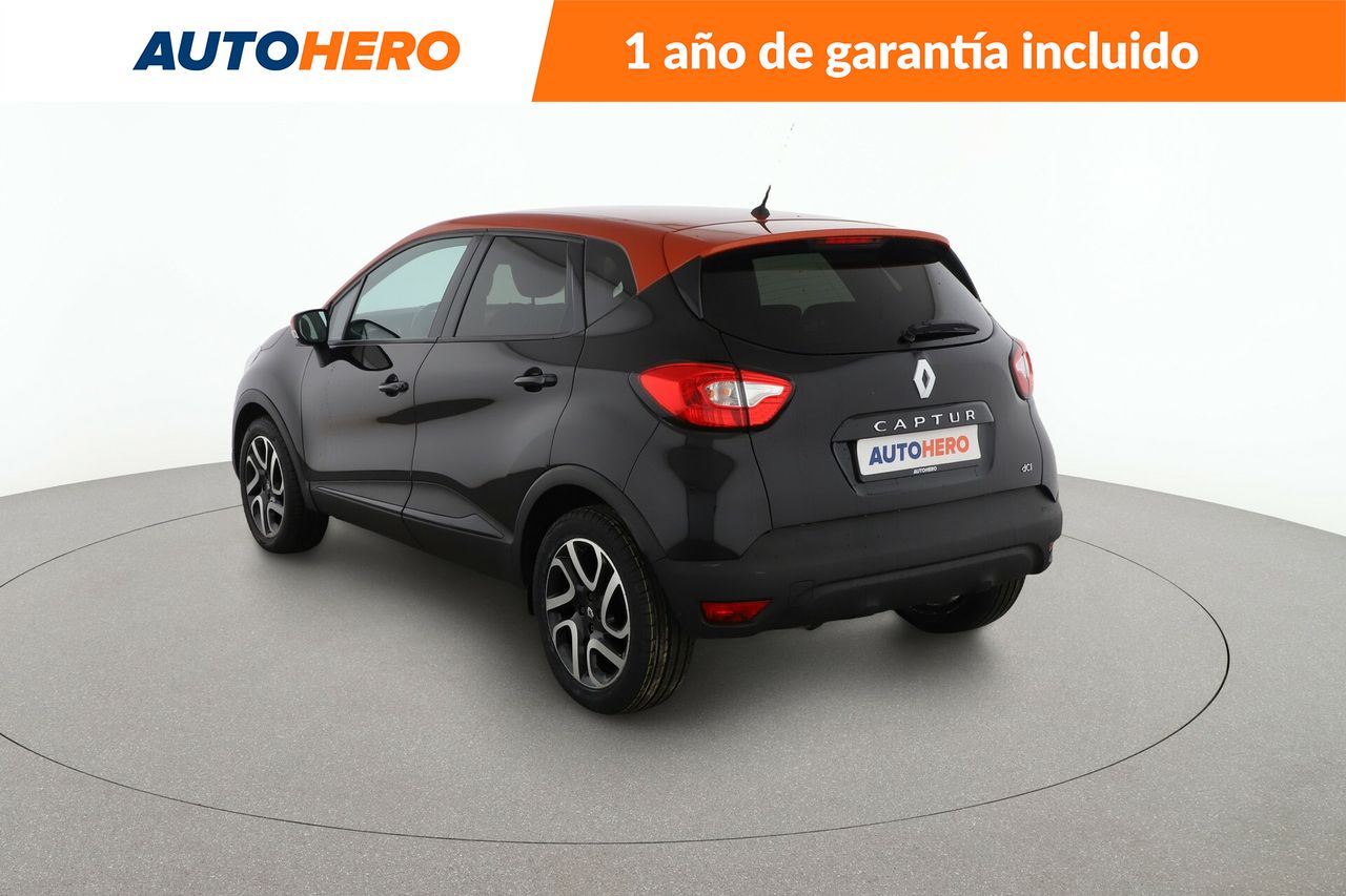 Foto Renault Captur 4