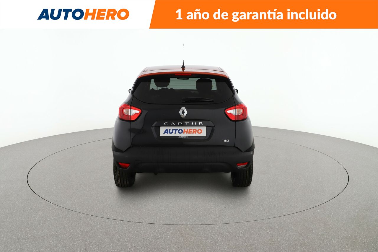 Foto Renault Captur 5