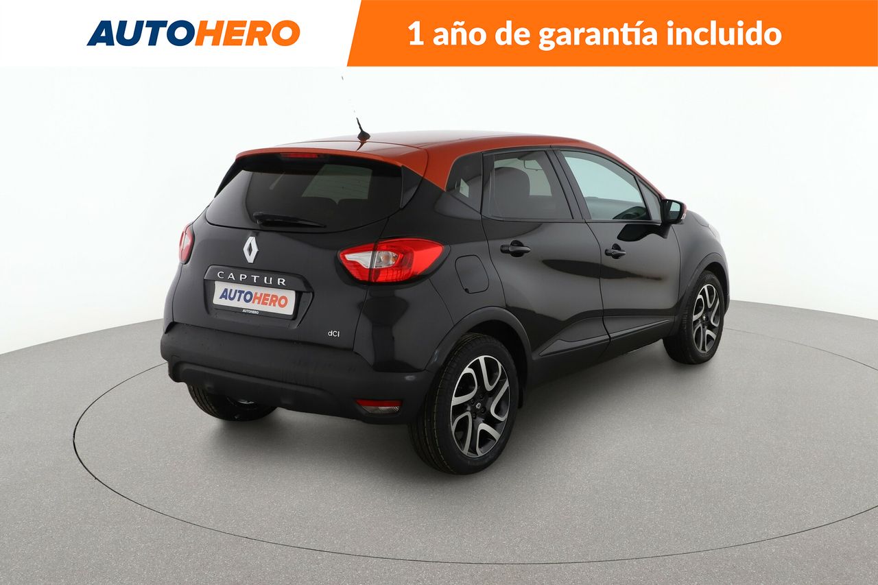 Foto Renault Captur 6