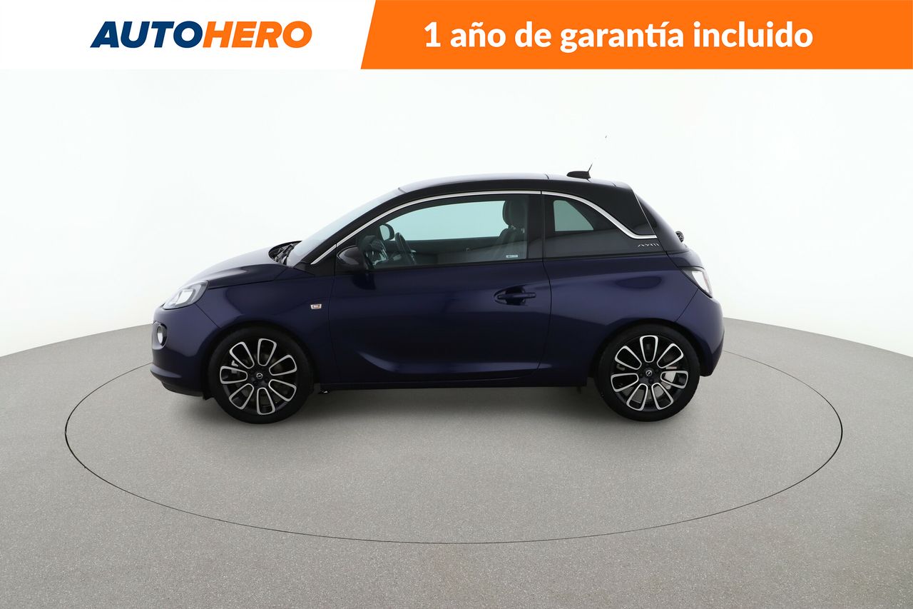 Foto Opel Adam 3