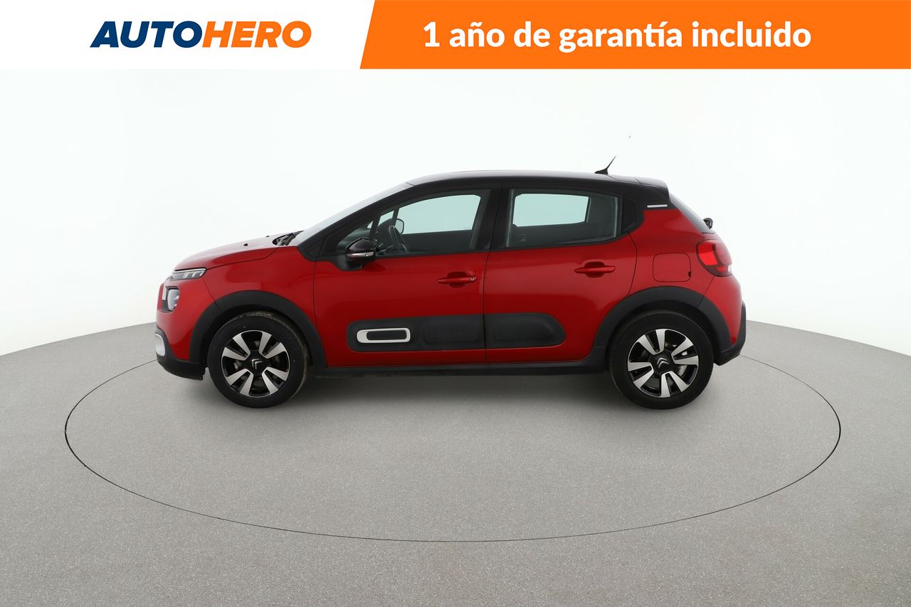 Foto Citroën C3 3