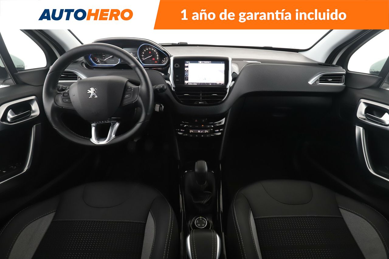 Foto Peugeot 2008 13