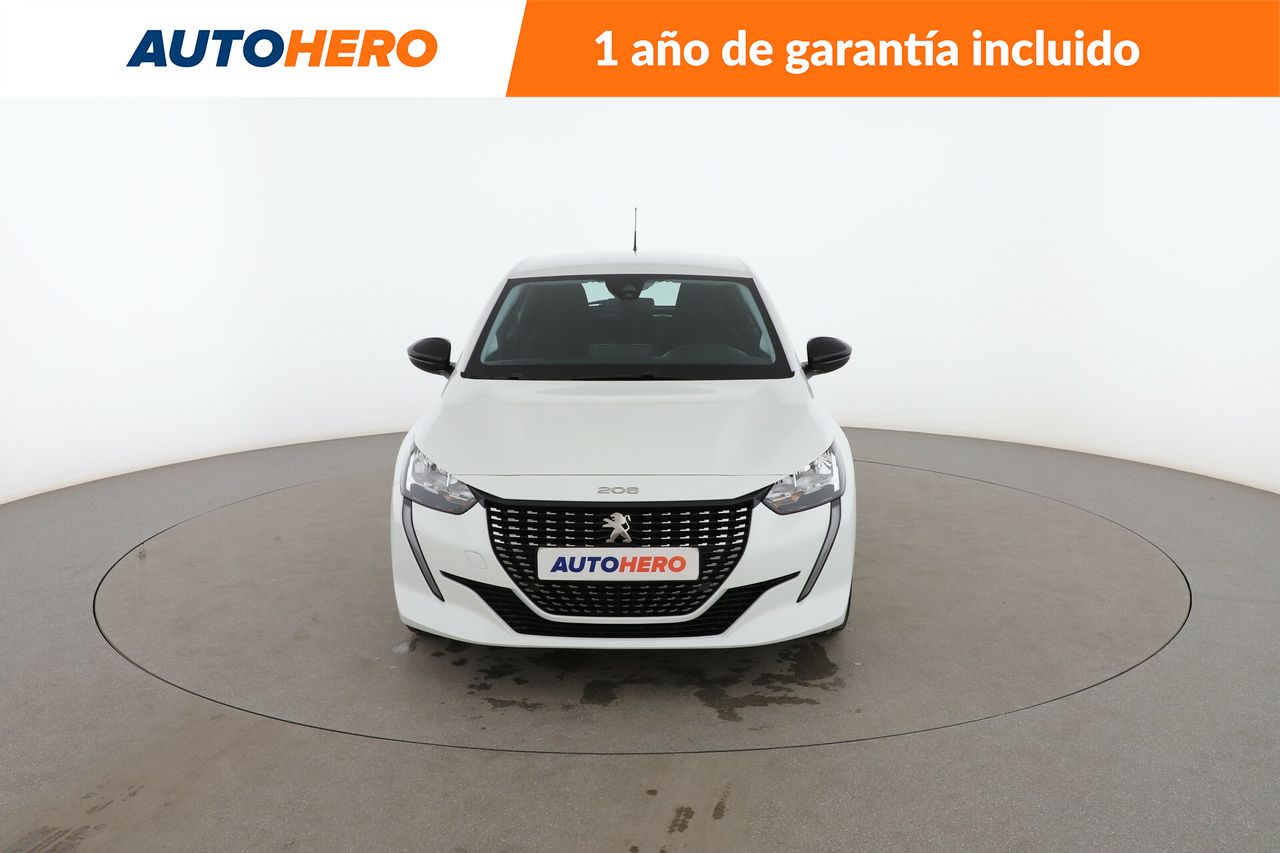 Foto Peugeot 208 8