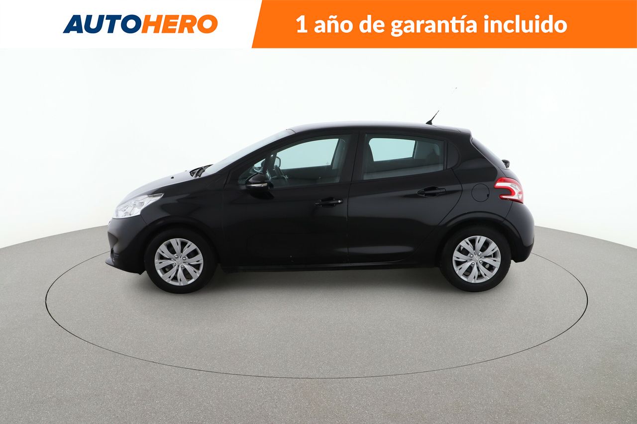 Foto Peugeot 208 3