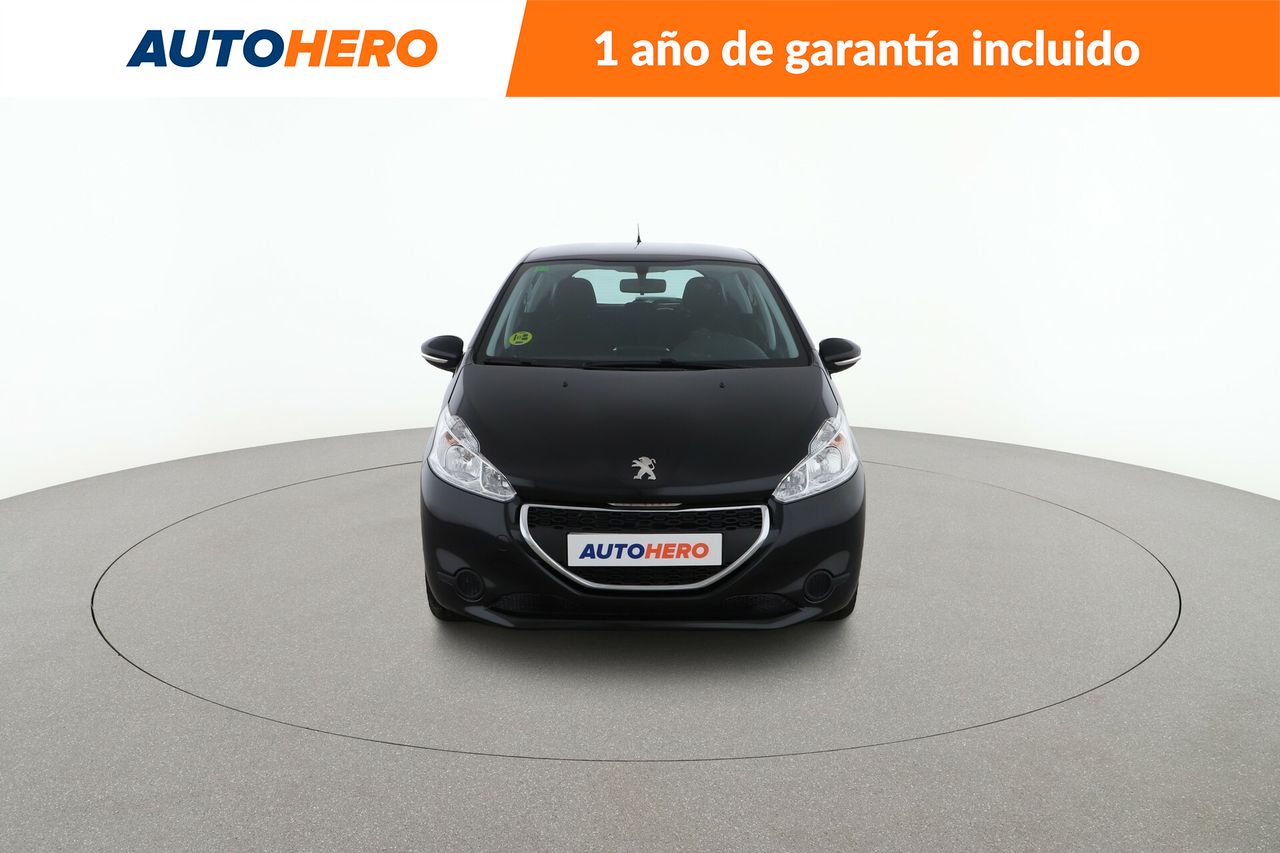 Foto Peugeot 208 9