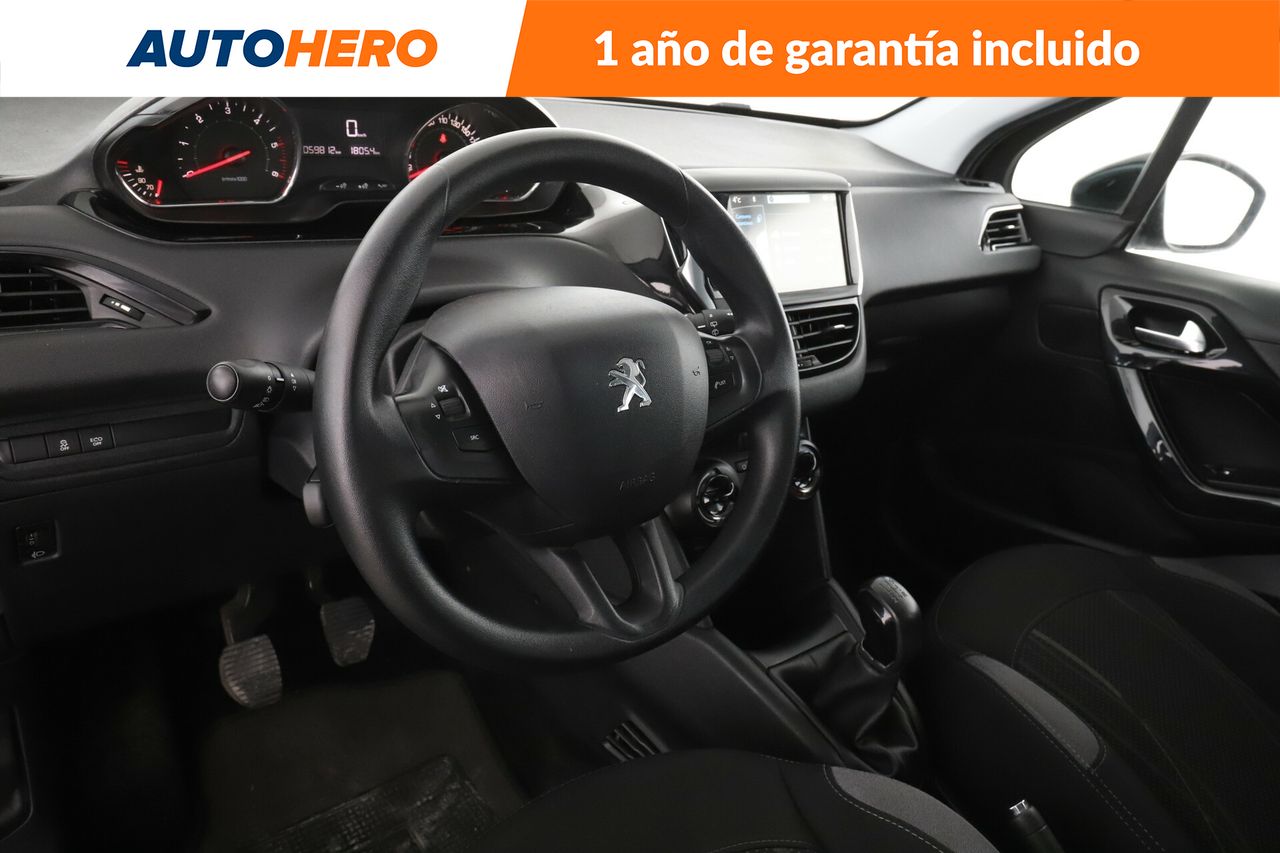 Foto Peugeot 208 12