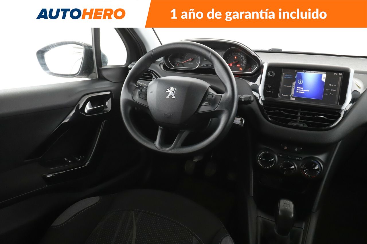 Foto Peugeot 208 14