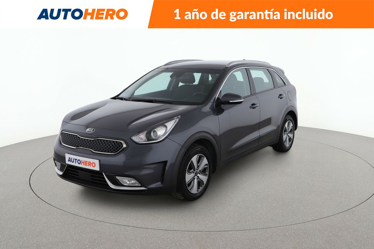 Foto Kia Niro 1