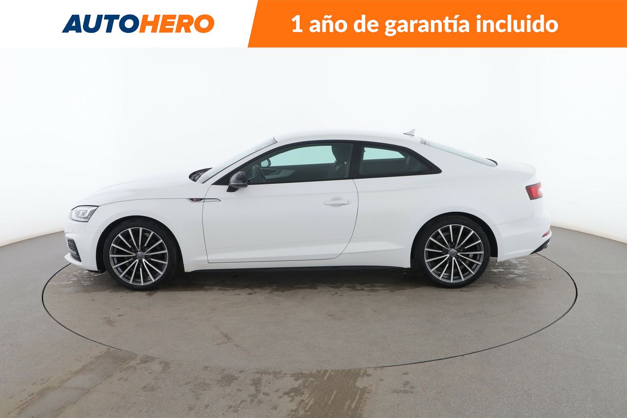 Foto Audi A5 2