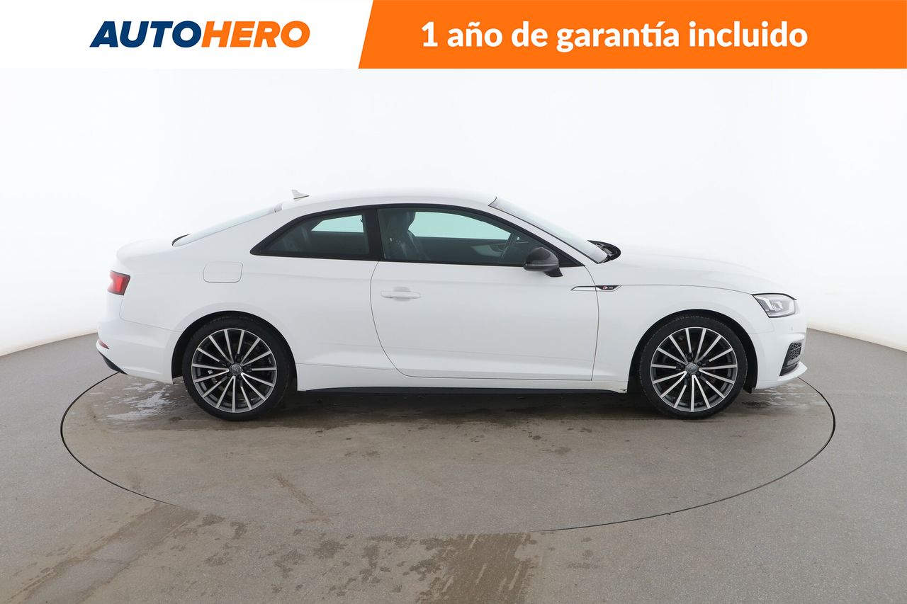 Foto Audi A5 6