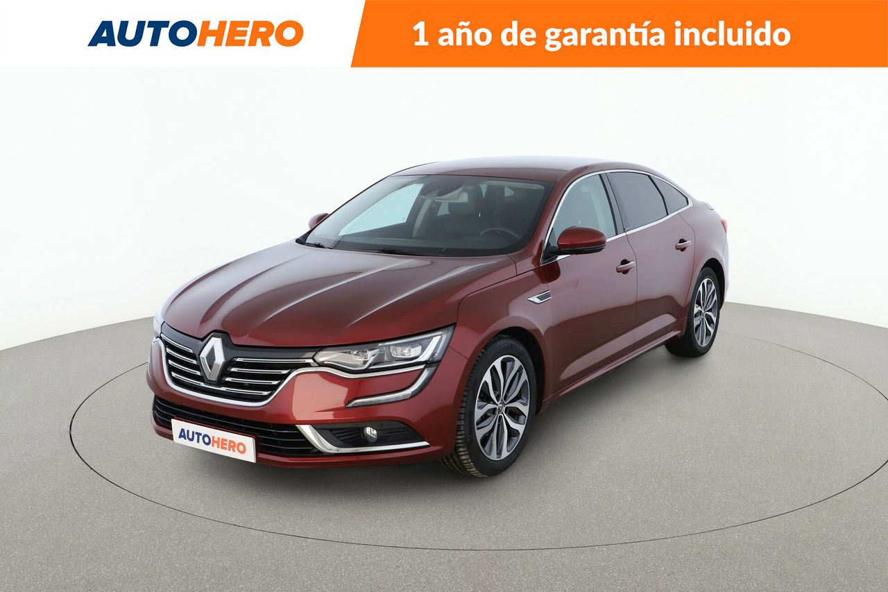 Foto Renault Talisman 1