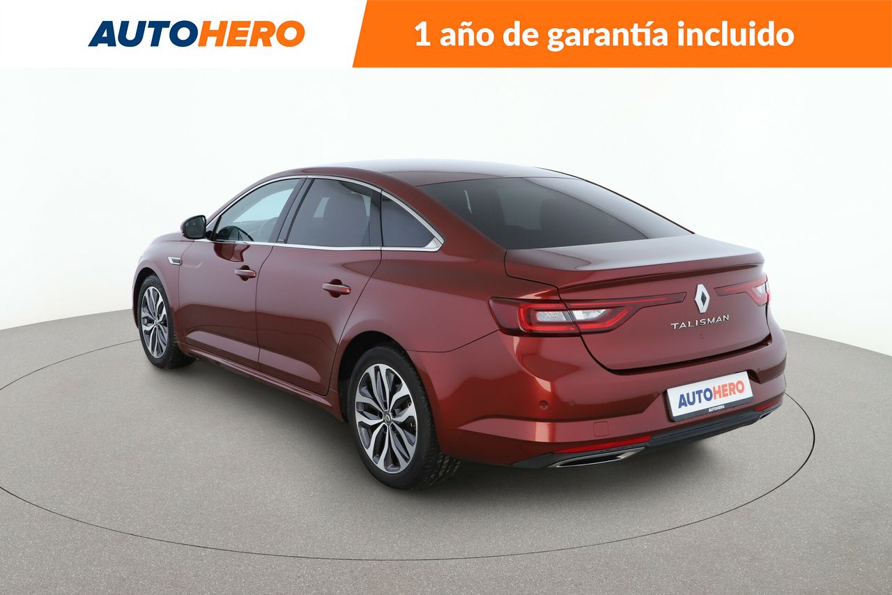 Foto Renault Talisman 4