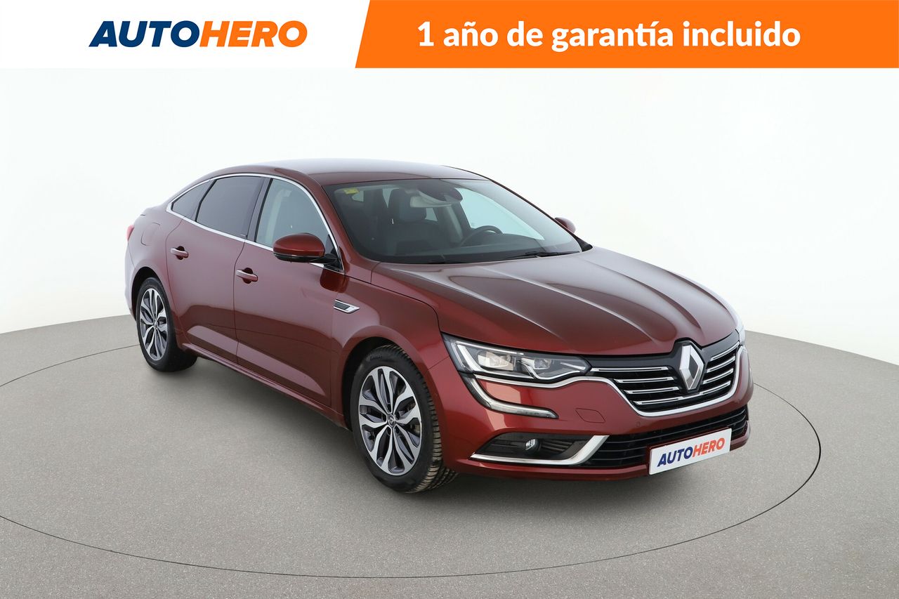 Foto Renault Talisman 8