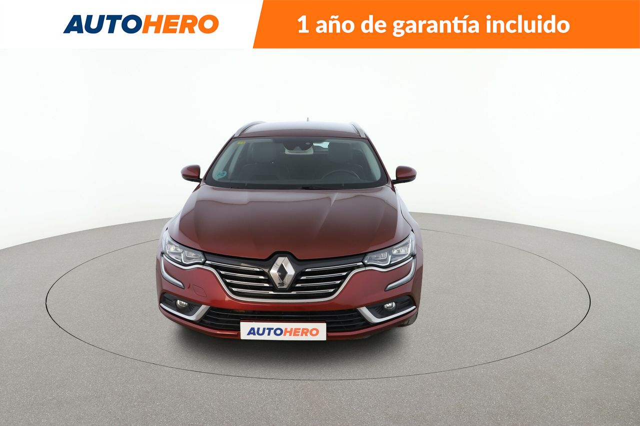 Foto Renault Talisman 9