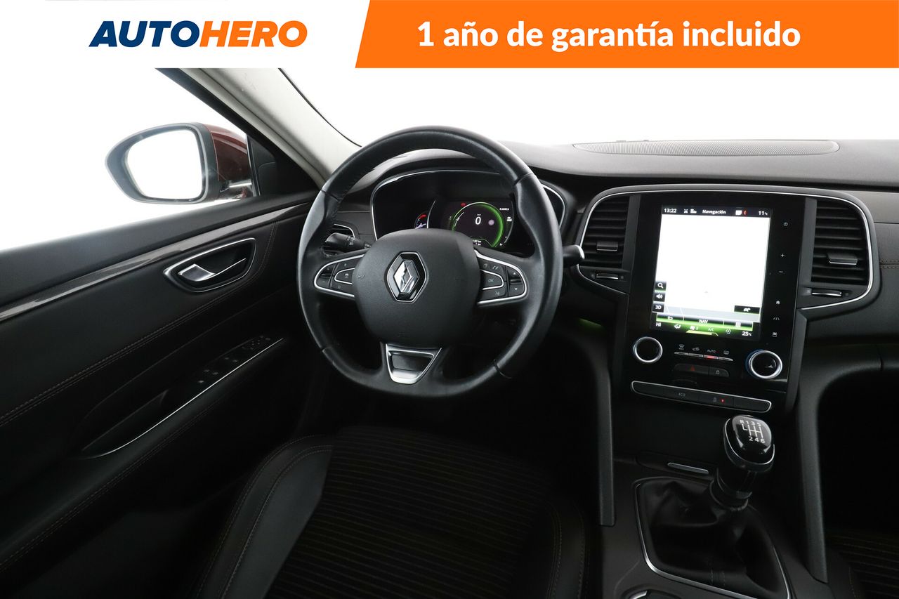 Foto Renault Talisman 14