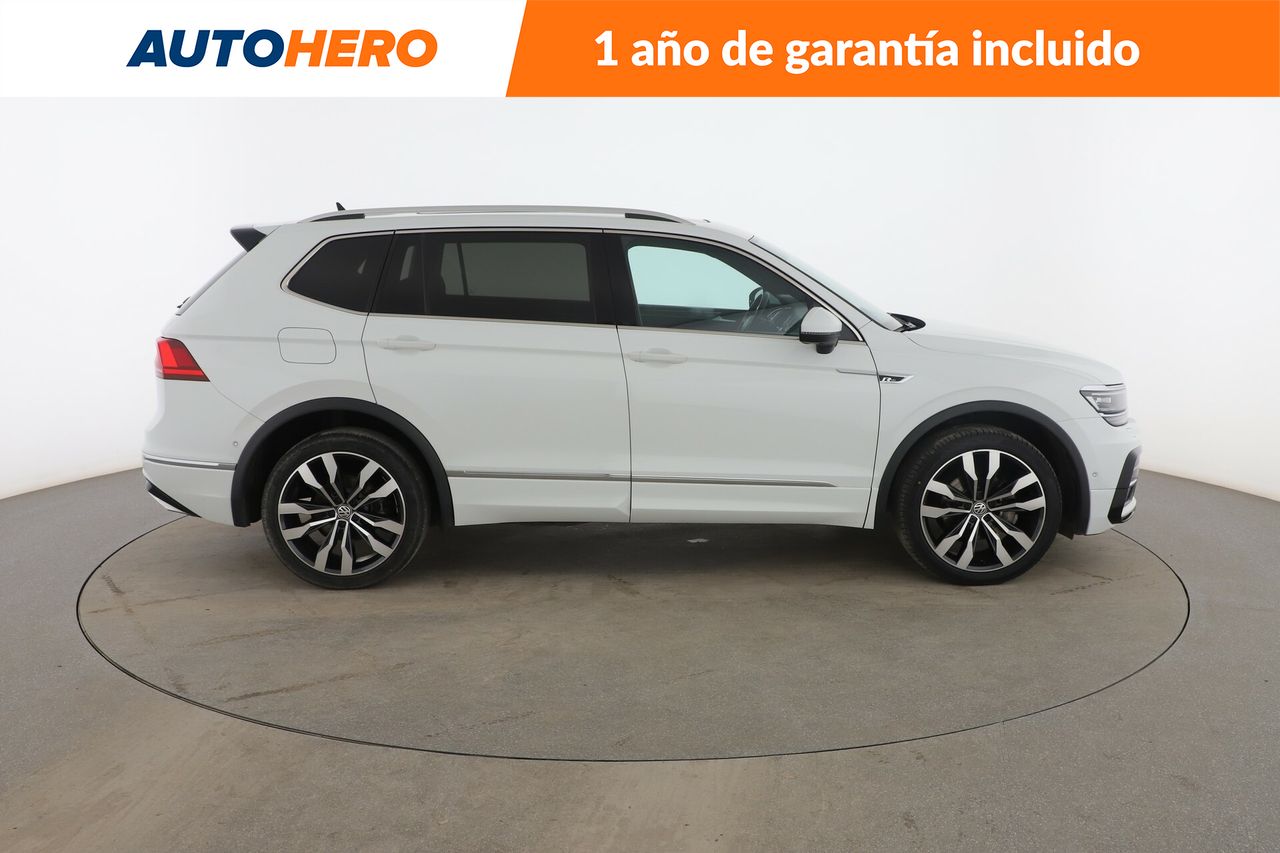 Foto Volkswagen Tiguan 7