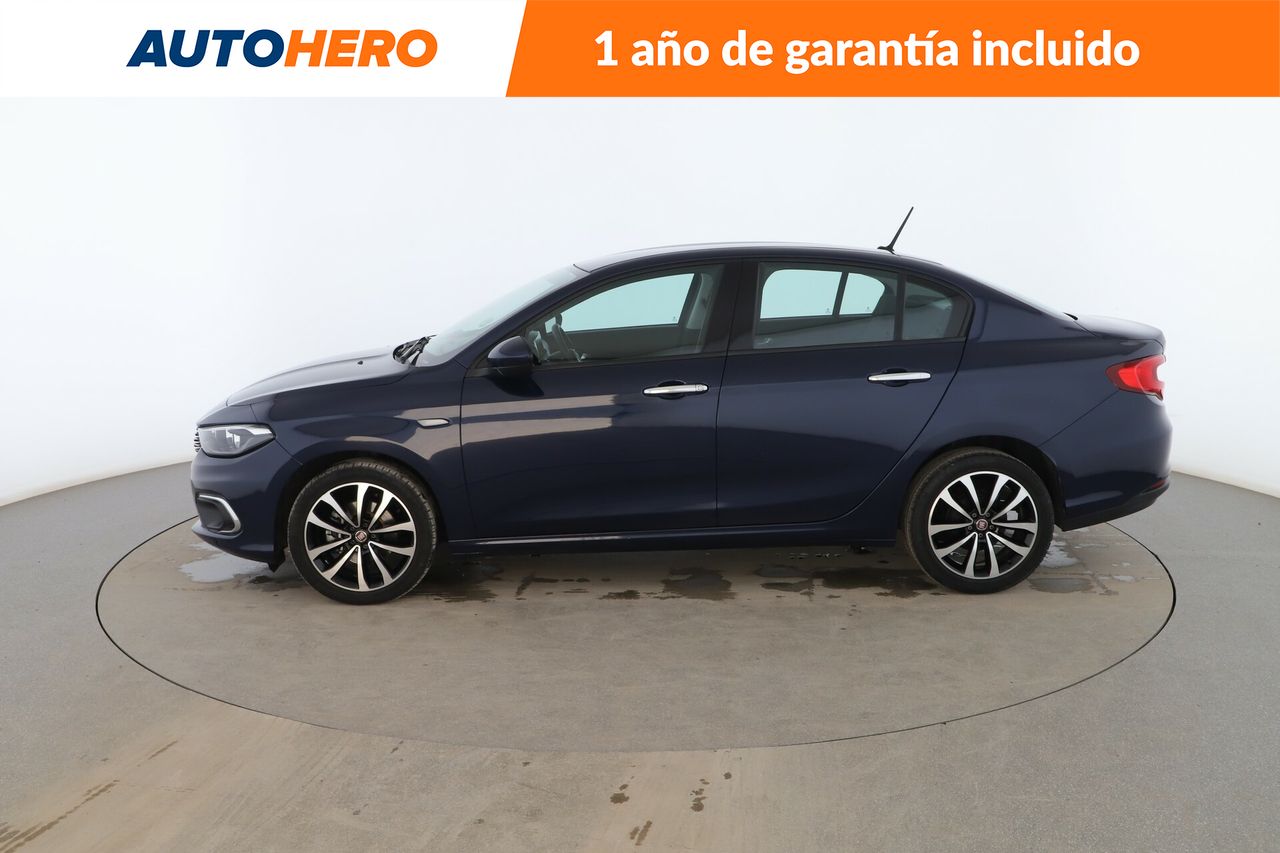 Foto Fiat Tipo 3